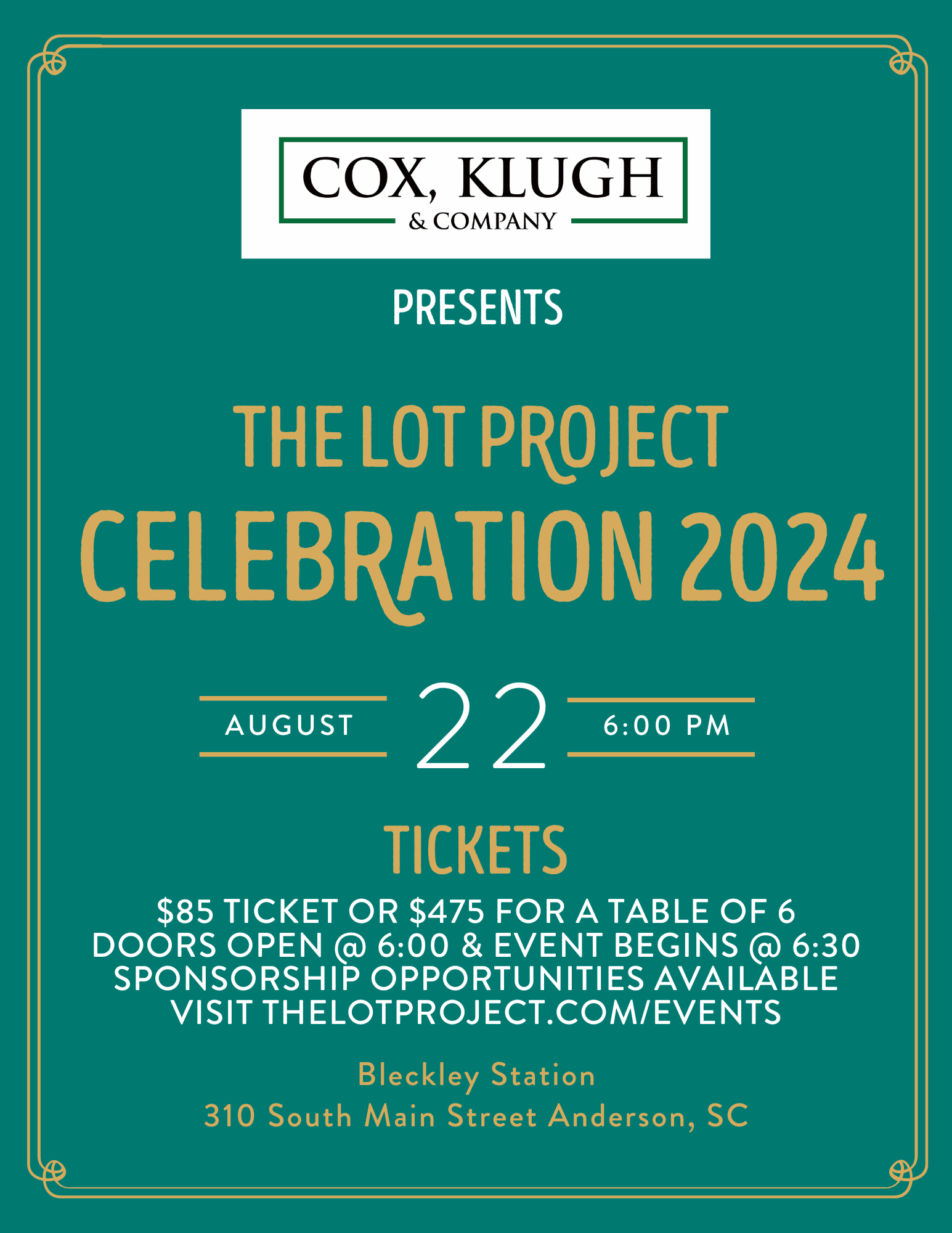 Event Registration
